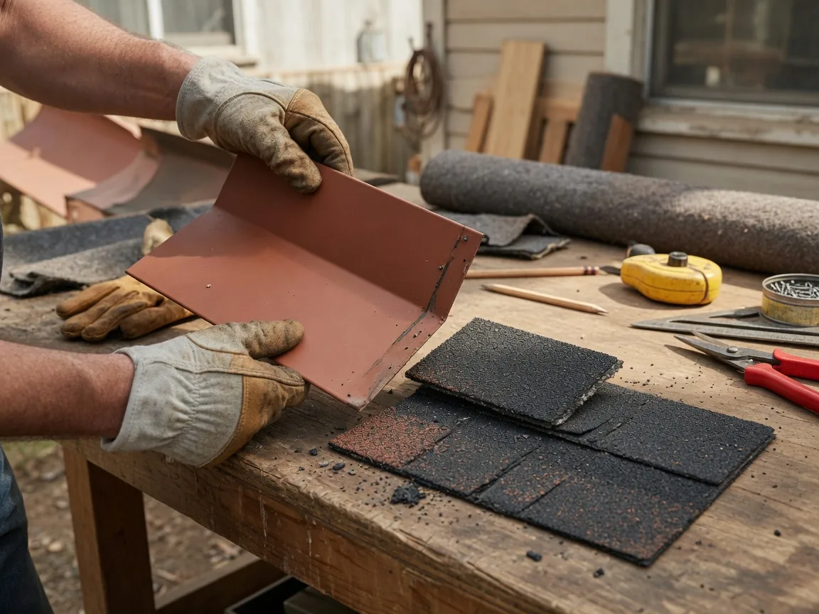 Roof Repair company in Porum, OK